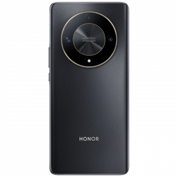 Honor Smartphone 6.78", Octa Core 2.2GHz, RAM 8GB, 108Mpixel - Magic 6 Lite 5G 8GB/256GB Black