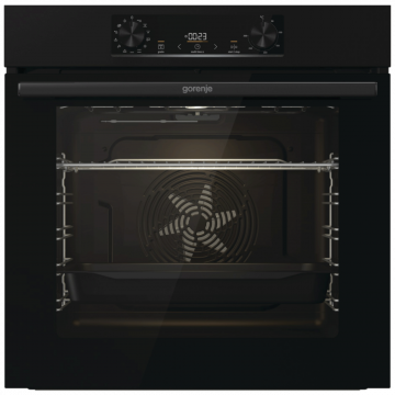 Gorenje Set ugradbena pećnica BO6735E02BK/ploča ECT641BSC - Jump set (BO6735E02BK+ECT641BSC)