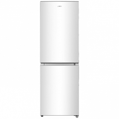 Gorenje Frižider/Zamrzivač, zapremina 230 l, E - RK4162PW4