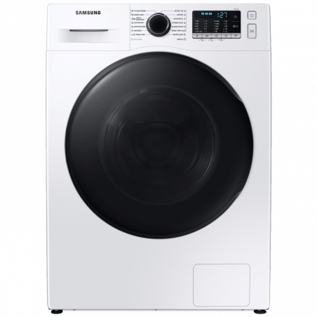 Samsung Mašina za pranje/sušenje veša, 1400 obrtaja, 8/5 kg. - WD80TA046BE/LE