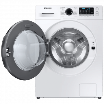 Samsung Mašina za pranje/sušenje veša, 1400 obrtaja, 8/5 kg. - WD80TA046BE/LE