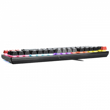 Tracer Tastatura sa LED osvjetljenjem, gaming, mehanička - GAMEZONE Blade 87