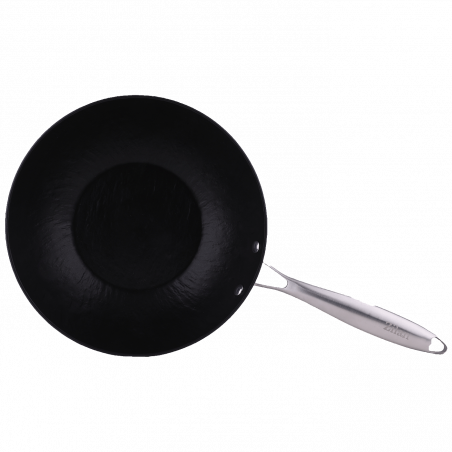 Zilan Wok tava, 24 cm - ZLN0934