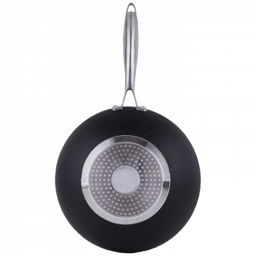 Zilan Wok tava, 24 cm - ZLN0934