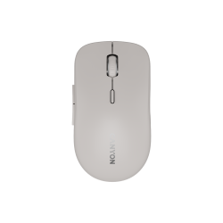 CANYON MW-12 bežični miš, Dual band, 2400 dpi, siva