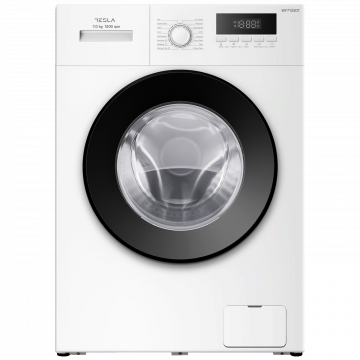 Tesla Mašina za veš, 1200 obrtaja, 7 kg veša, Inverter, C - WF71230T