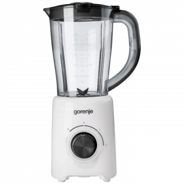 Gorenje Blender 500 W, zapremina 1.5 lit. - B500XG