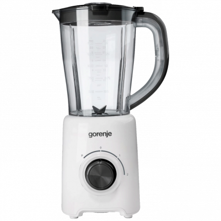 Gorenje Blender 500 W, zapremina 1.5 lit. - B500XG