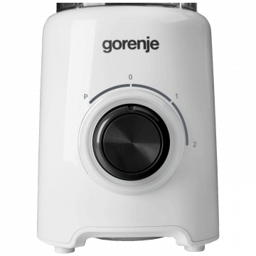 Gorenje Blender 500 W, zapremina 1.5 lit. - B500XG