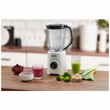 Gorenje Blender 500 W, zapremina 1.5 lit. - B500XG