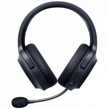 Razer Bežične / žične slušalice sa mikrofonom, gaming, 7.1 - Barracuda X Headset
