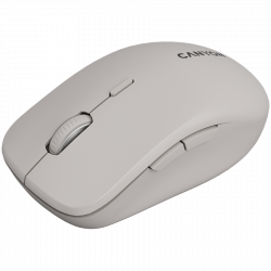CANYON mouse MW-12 Dual band Wireless grey