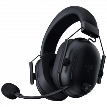 Razer Bežične / žične slušalice sa mikrofonom, gaming - BlackShark V2 Hyperspeed