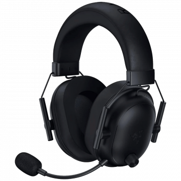 Razer Bežične / žične slušalice sa mikrofonom, gaming - BlackShark V2 Hyperspeed
