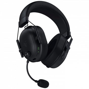 Razer Bežične / žične slušalice sa mikrofonom, gaming - BlackShark V2 Hyperspeed