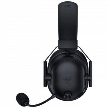 Razer Bežične / žične slušalice sa mikrofonom, gaming - BlackShark V2 Hyperspeed