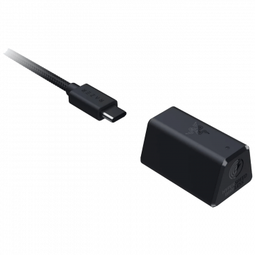 Razer Bežične / žične slušalice sa mikrofonom, gaming - BlackShark V2 Hyperspeed