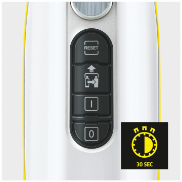 Karcher Parni čistač, 1600 W, bijela - SC 3 Upright