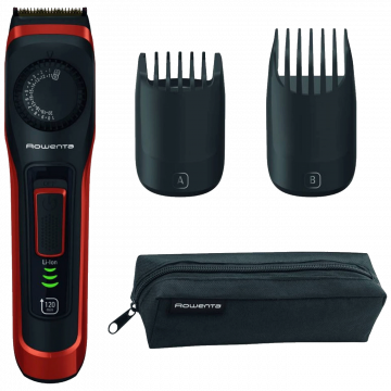 Rowenta Aparat za brijanje, trimer, Virtuo - TN3800F4
