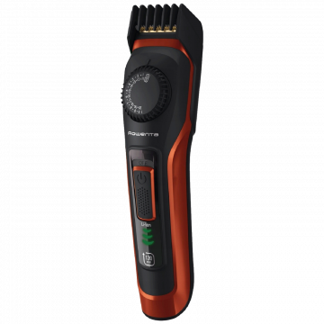 Rowenta Aparat za brijanje, trimer, Virtuo - TN3800F4