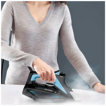 Rowenta Pegla na paru, 2700W, Focus Excel - DW5310D1
