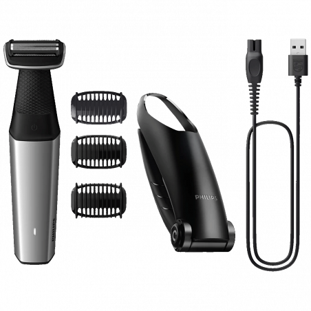Philips Aparat za brijanje, trimer, Bodygroom Series 5000 - BG5021/15