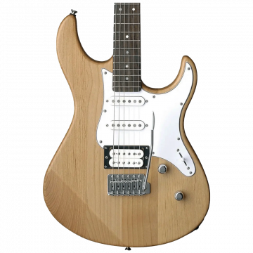 Yamaha Električna gitara - GPA 112V YNS