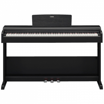 Yamaha Digitalni klavir, 88 tipki, 2 x 6W, 2 x 12 cm zvučnici - YDP-105B