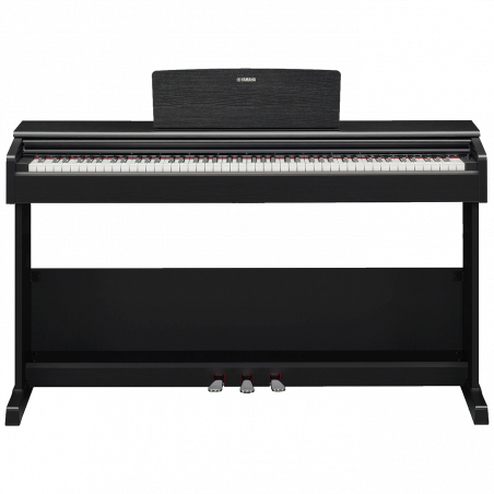 Yamaha Digitalni klavir, 88 tipki, 2 x 6W, 2 x 12 cm zvučnici - YDP-105B