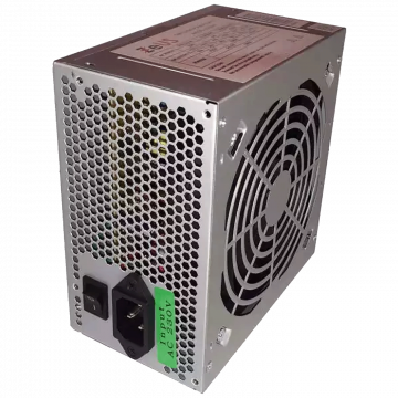 Zeus Napajanje za PC, 500W,  12cm, ATX - ZUS-500 bulk