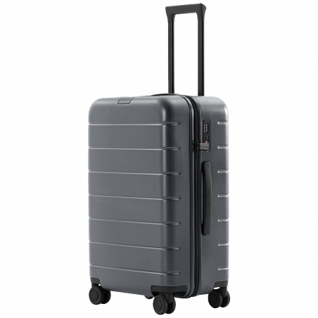 Xiaomi Kofer, 24", 65 lit., siva - Mi Luggage Classic Pro 24" Gray