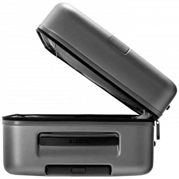 Xiaomi Kofer, 24", 65 lit., siva - Mi Luggage Classic Pro 24" Gray