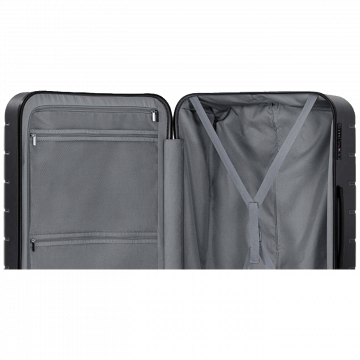 Xiaomi Kofer, 24", 65 lit., siva - Mi Luggage Classic Pro 24" Gray