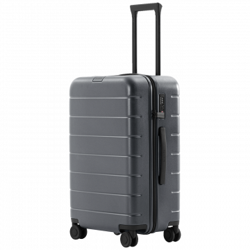 Xiaomi Kofer, 26", 80 lit., siva - Mi Luggage Classic Pro 26" Gray
