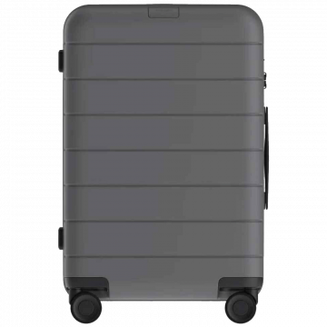 Xiaomi Kofer, 26", 80 lit., siva - Mi Luggage Classic Pro 26" Gray
