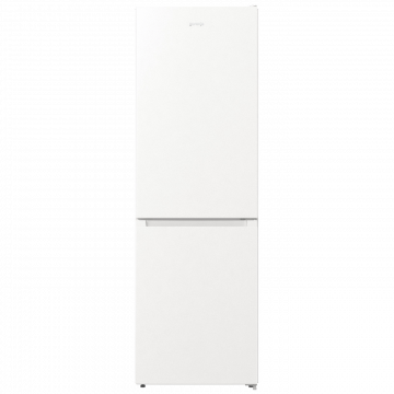 Gorenje Frižider/Zamrzivač, ukupna zapremina 300l, No Frost Plus, E - NRK619EEW4