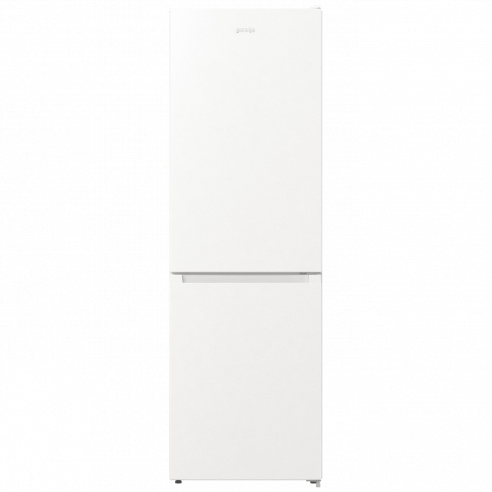 Gorenje Frižider/Zamrzivač, ukupna zapremina 300l, No Frost Plus, E - NRK619EEW4