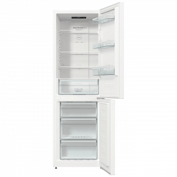 Gorenje Frižider/Zamrzivač, ukupna zapremina 300l, No Frost Plus, E - NRK619EEW4