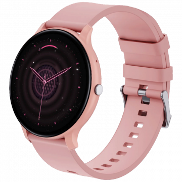 MeanIT Pametni sat, 1.46" ekran, multi sport, Bluetooth - M43 Lady