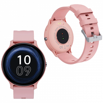 MeanIT Pametni sat, 1.46" ekran, multi sport, Bluetooth - M43 Lady
