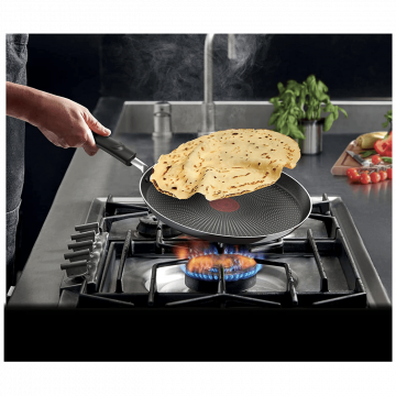 Tefal Tava za palačinke, 25 cm, Easy Plus - B5691053