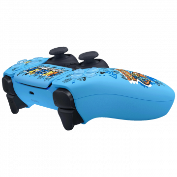 Sony Entertainment Bežični kontroler PlayStation 5, Fortnite Limited Edition - PS5 DualSense Fortnite Lim. Edition