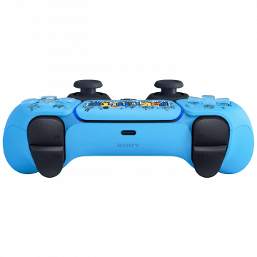 Sony Entertainment Bežični kontroler PlayStation 5, Fortnite Limited Edition - PS5 DualSense Fortnite Lim. Edition