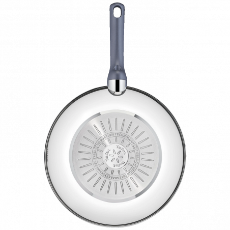 Tefal Tava Wok sa poklopcem, 28 cm, Daily Cook - G7309955