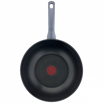 Tefal Tava Wok sa poklopcem, 28 cm, Daily Cook - G7309955