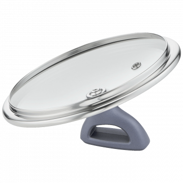Tefal Tava Wok sa poklopcem, 28 cm, Daily Cook - G7309955
