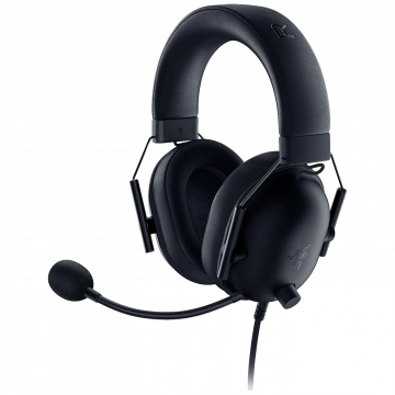 Razer Slušalice sa mikrofonom, gaming, PlayStation Edition - BlackShark V2 X  PS5 Edition