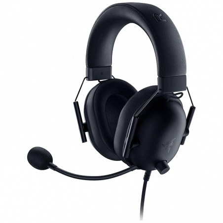 Razer Slušalice sa mikrofonom, gaming, PlayStation Edition - BlackShark V2 X  PS5 Edition