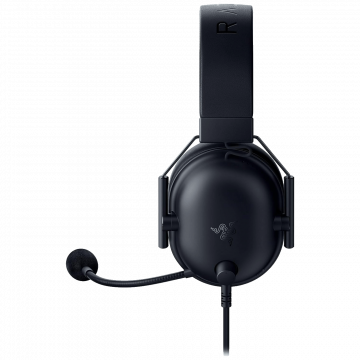 Razer Slušalice sa mikrofonom, gaming, PlayStation Edition - BlackShark V2 X  PS5 Edition