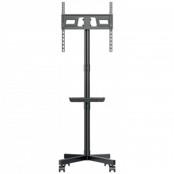 Maclean Nosač za TV, stalak, pokretni, 32"-55", 25kg - MC-949